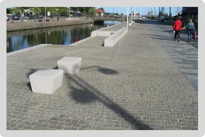 Image Romex Jonk&ouml;ping Trottoar Stadsk&auml;rnan