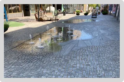 Image Romex Denmark Hernings Centrum