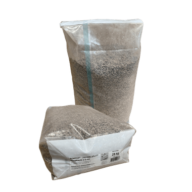 Rompox Edelsplitt 25kg Sack