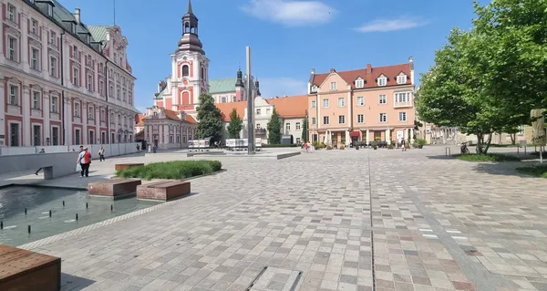 Kossuth Square