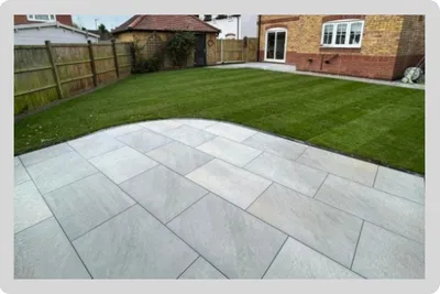 Image Romex Porcelain Paving Slabs Ireland