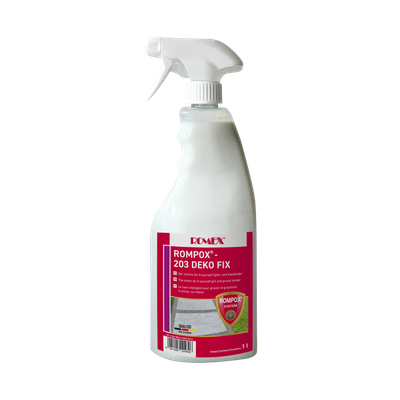 ROMPOX® - 203 DEKO FIX