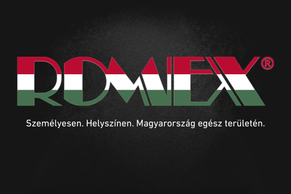 Csapat ROMEX®