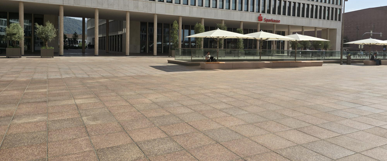 Image Romex Objektreport Europaplatz Heidelberg Projektseite 1