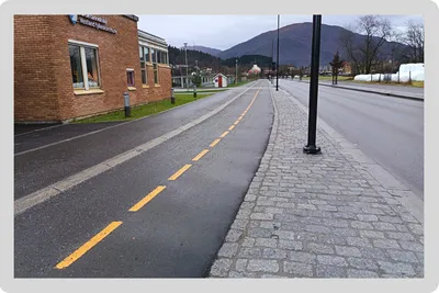 Image Romex Norge Trafikk&oslash;y