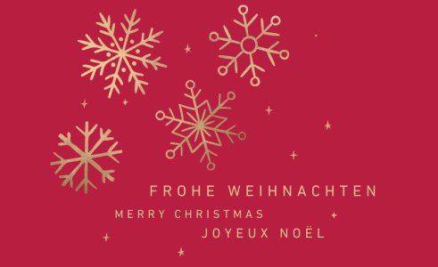 Image Frohe Weihnachten 2025