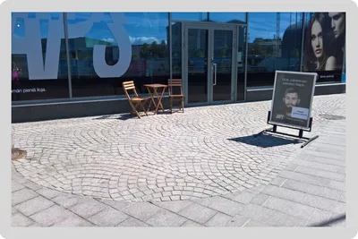 Image Romex Helsinki Elielin Aukio