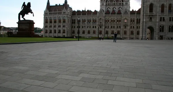 Kossuth Square