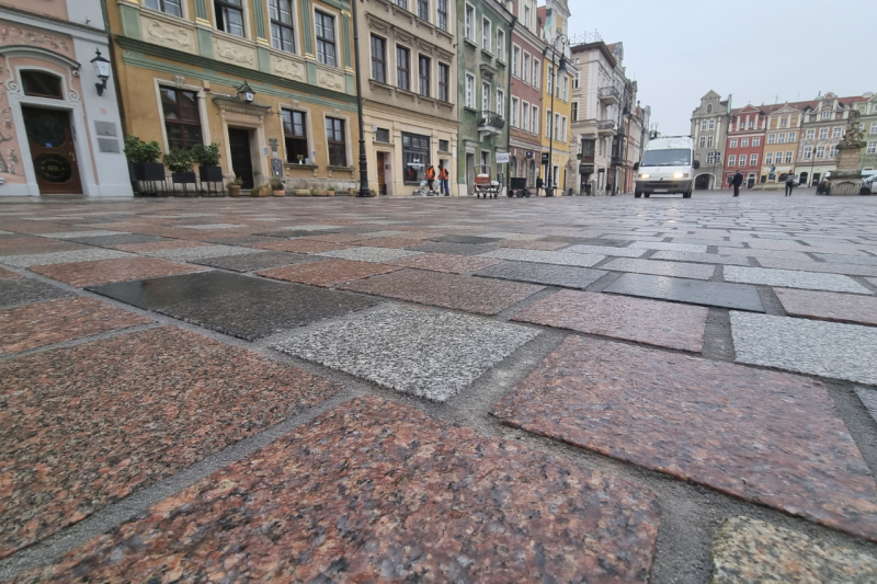 Technologia ROMEX z Krajową Oceną Techniczną IBDiM