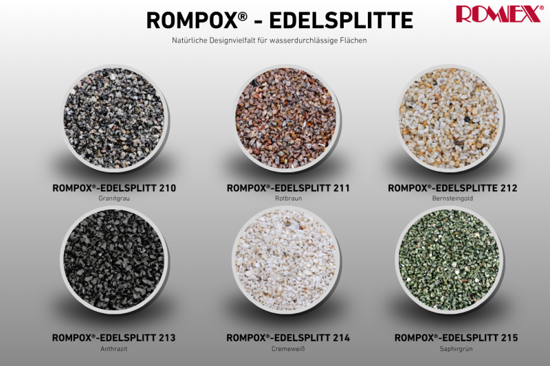 Newsletter Header Edelsplitt De