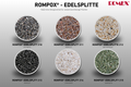 Newsletter Header Edelsplitt De