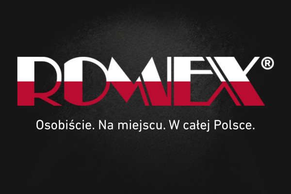 Zespół ROMEX®